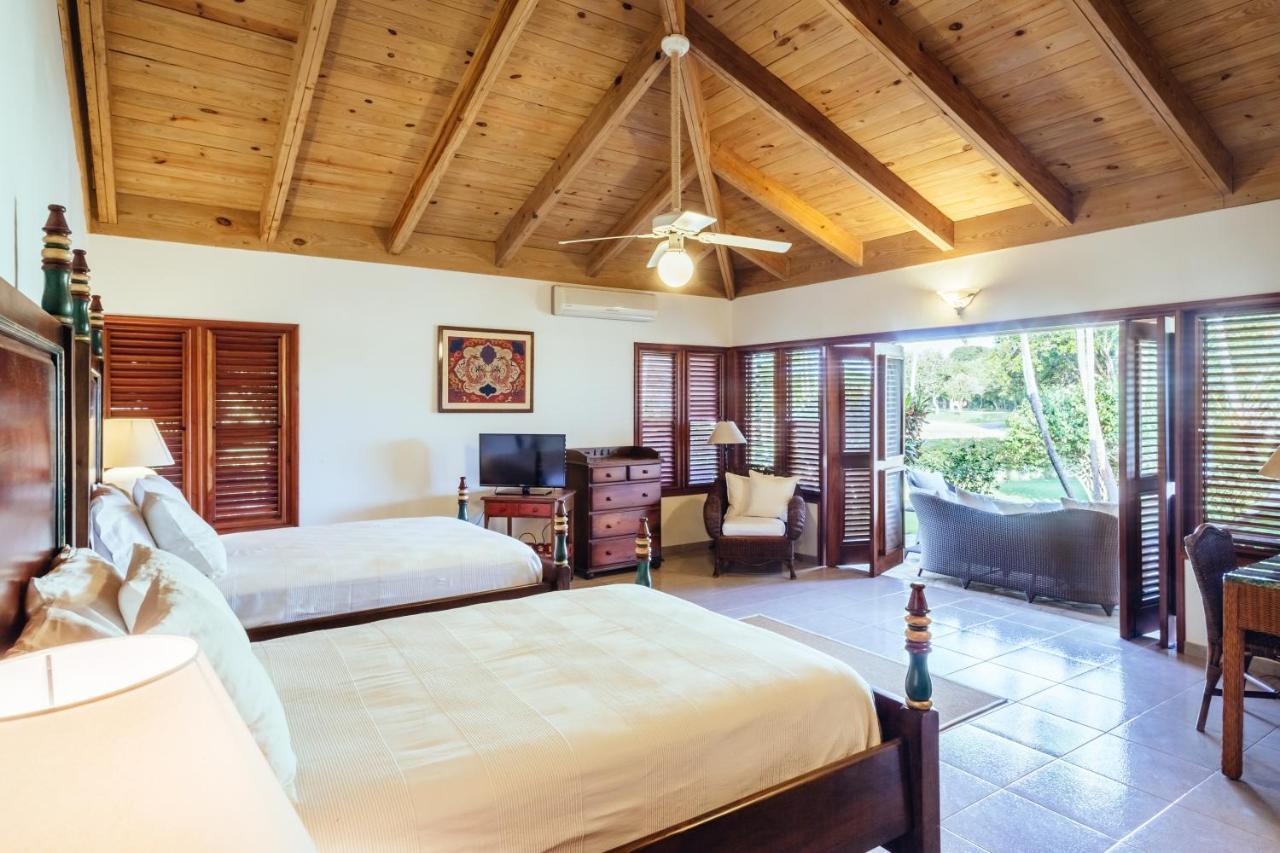 Casa Nostra Resort By Klabhouse La Romana Exterior photo