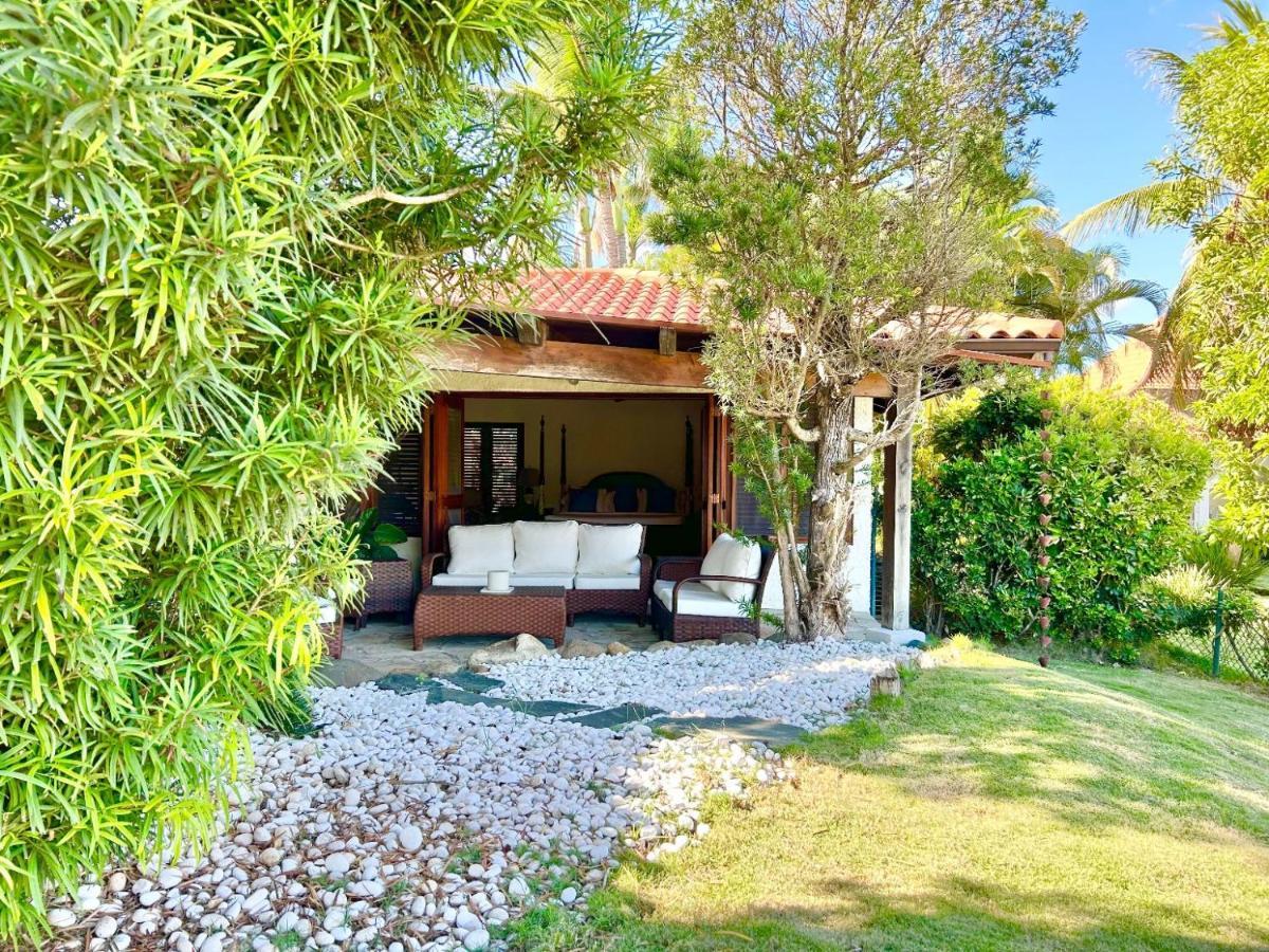 Casa Nostra Resort By Klabhouse La Romana Exterior photo