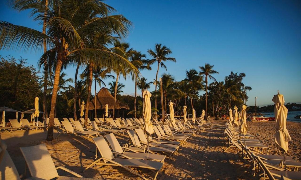 Casa Nostra Resort By Klabhouse La Romana Exterior photo