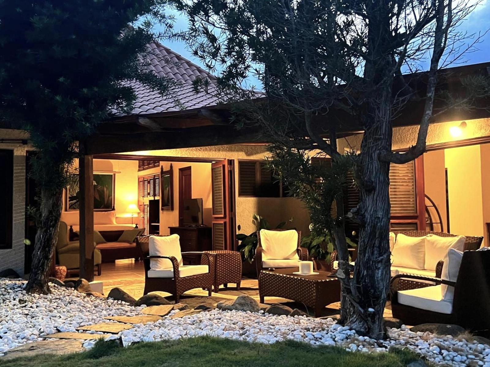 Casa Nostra Resort By Klabhouse La Romana Exterior photo