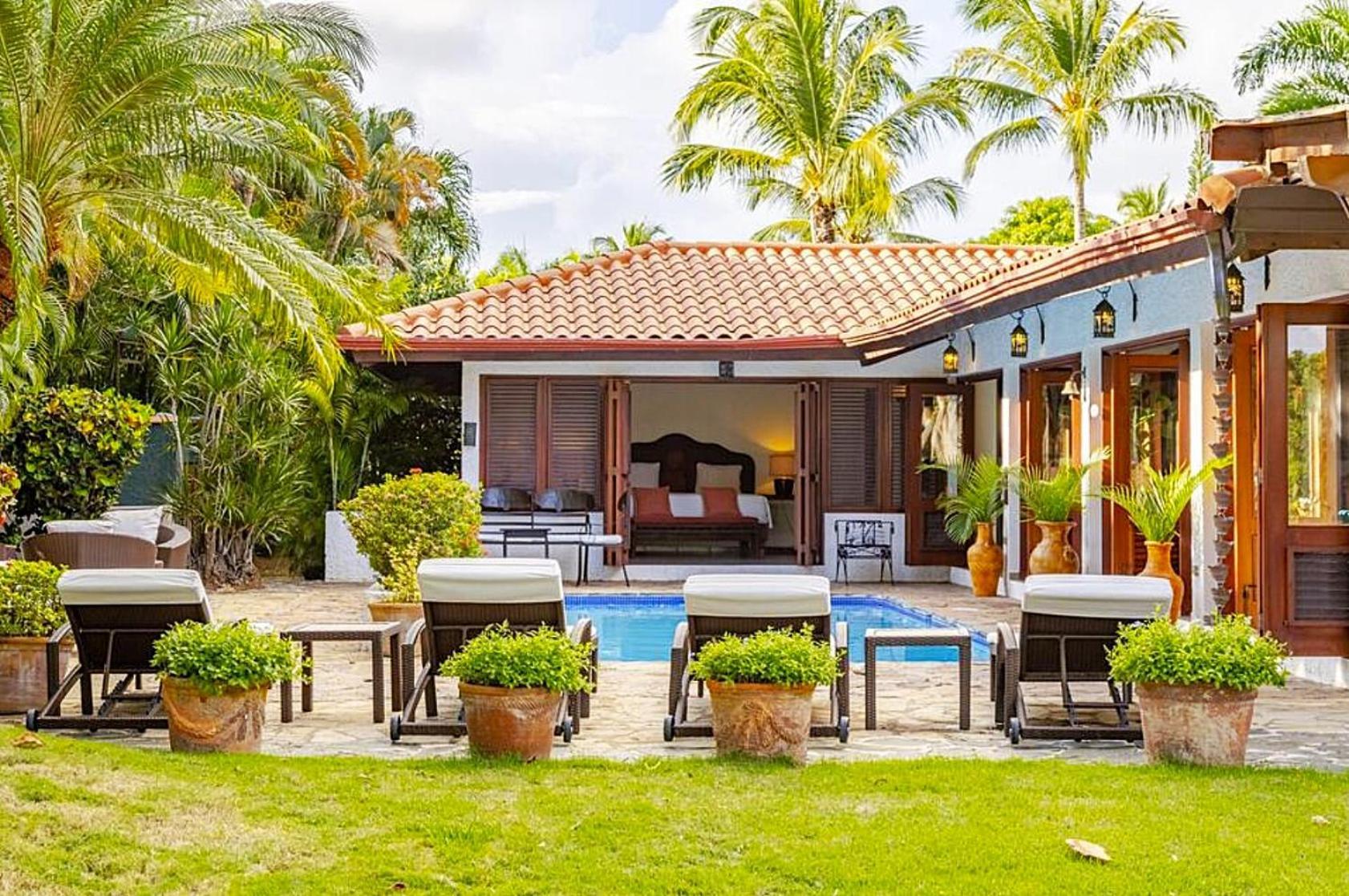 Casa Nostra Resort By Klabhouse La Romana Exterior photo