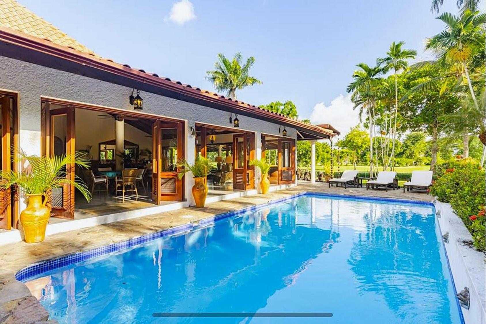 Casa Nostra Resort By Klabhouse La Romana Exterior photo
