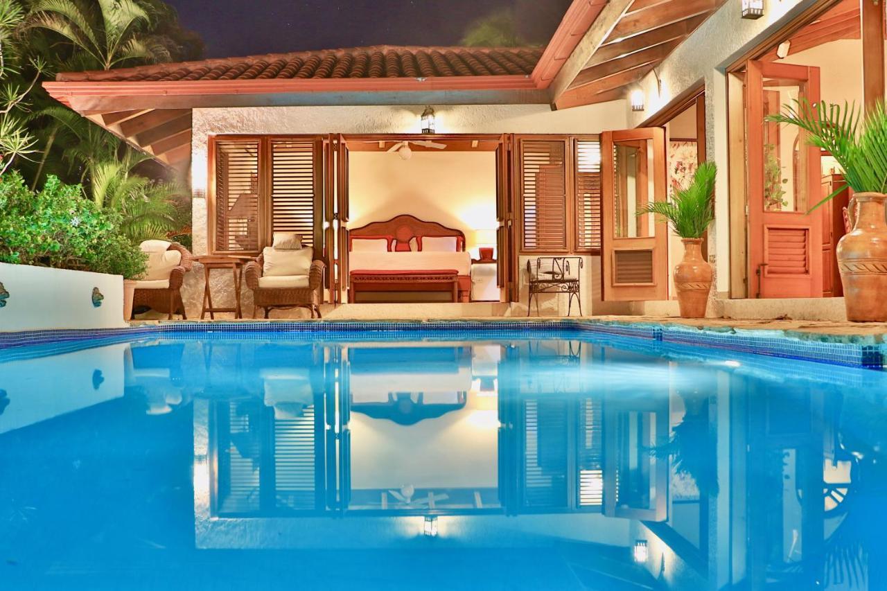 Casa Nostra Resort By Klabhouse La Romana Exterior photo