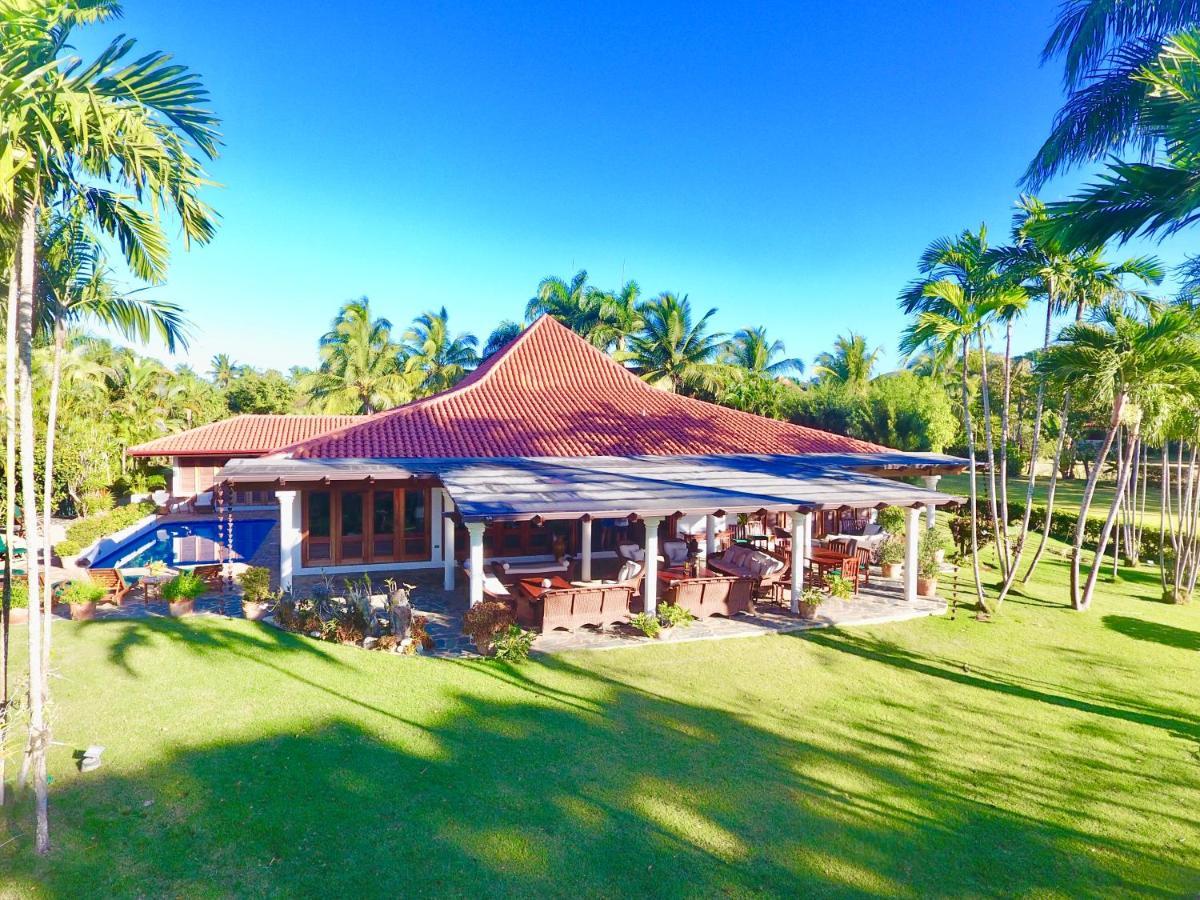 Casa Nostra Resort By Klabhouse La Romana Exterior photo