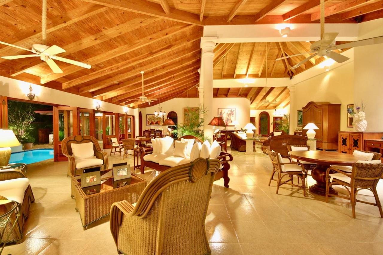 Casa Nostra Resort By Klabhouse La Romana Exterior photo
