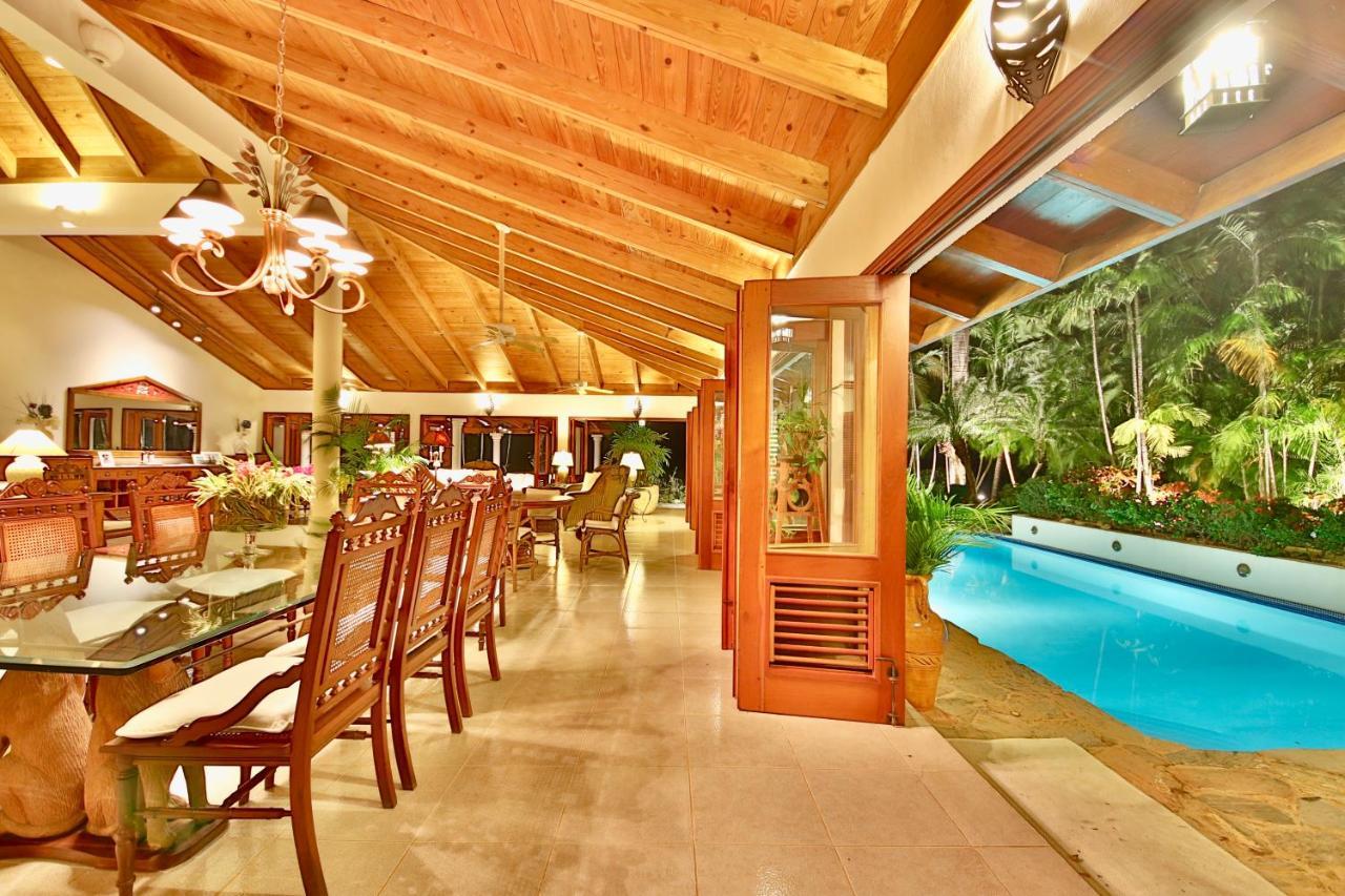 Casa Nostra Resort By Klabhouse La Romana Exterior photo